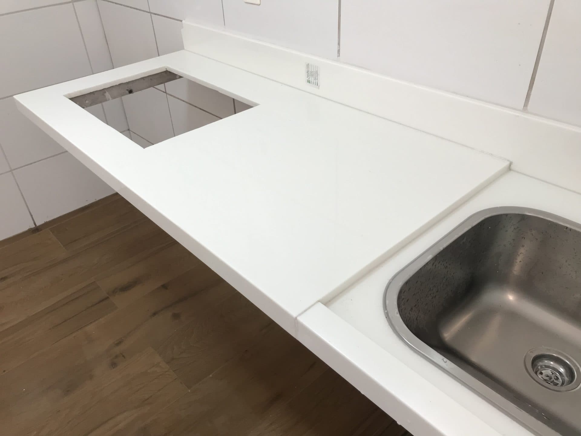 Reforma (Apartamento)