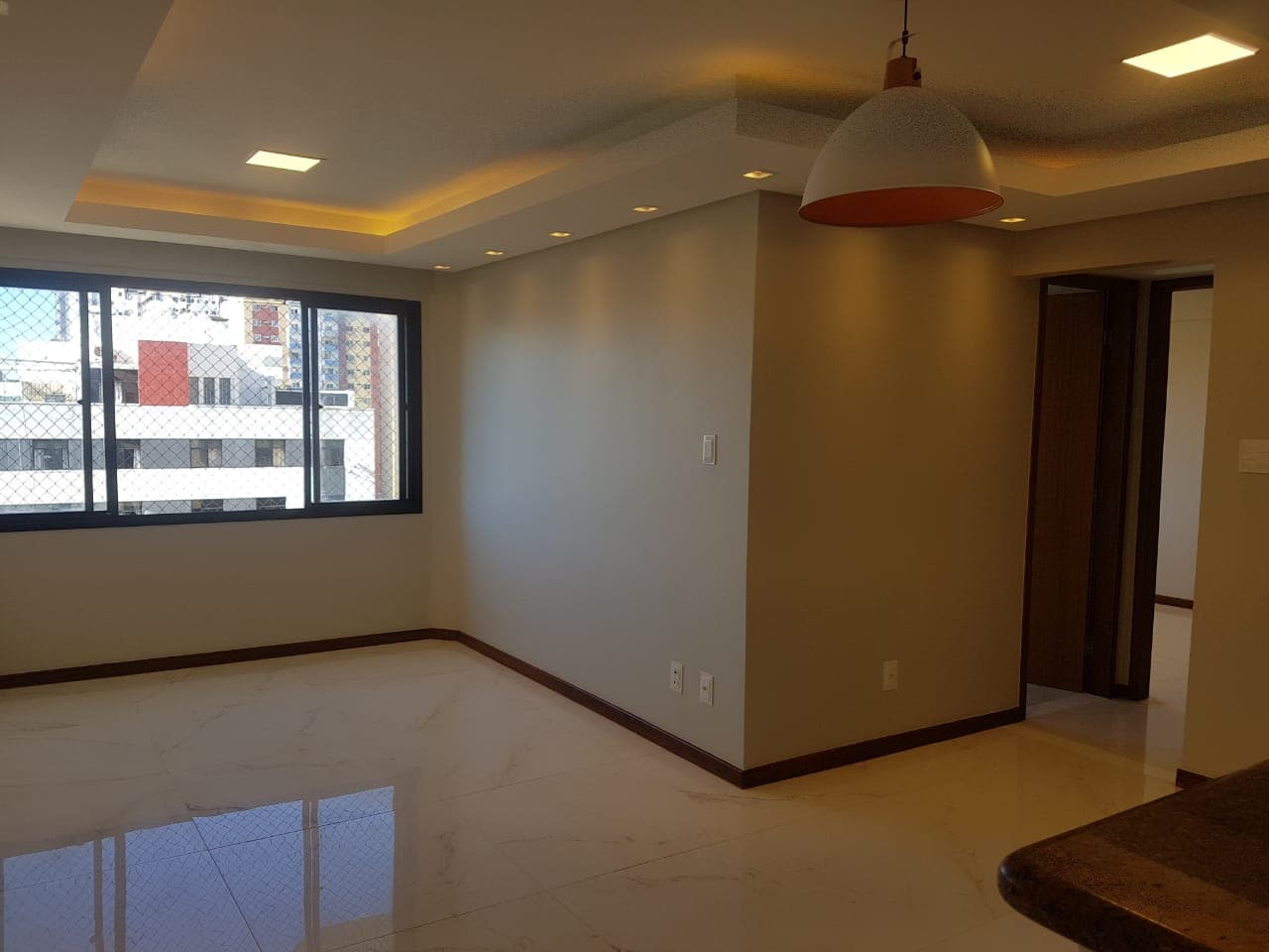Reforma (Apartamento)