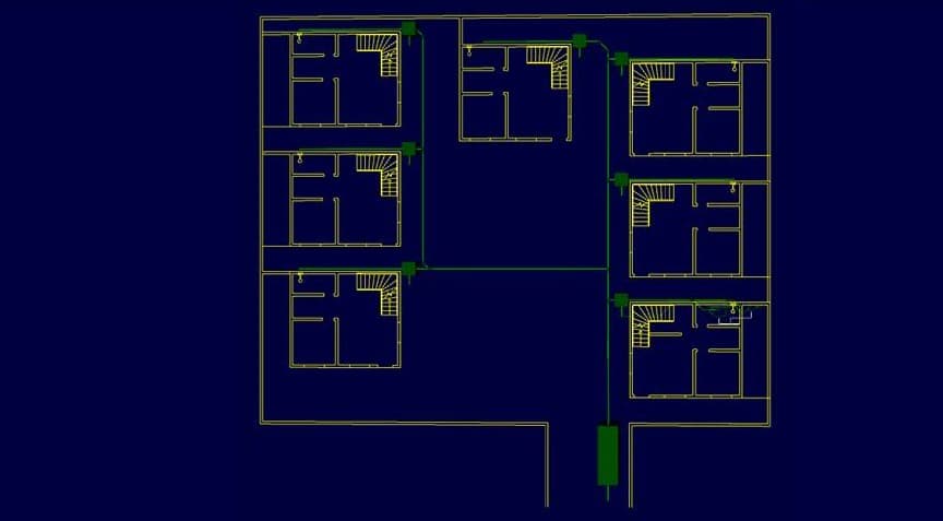 Village (Casas Unifamiliares)